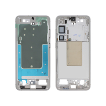 Midframe Silver Galaxy S24+ (S926B)