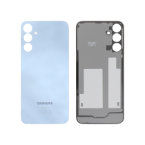 Back Cover Blue Galaxy A15 4G (A155F)