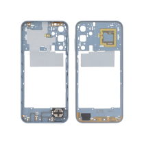 Midframe Blue Galaxy A15 4G (A155F)
