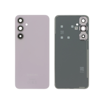 Back Cover Lilac Galaxy A35 5G (A356B)