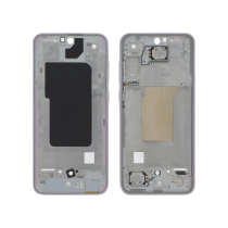 Midframe Purple Galaxy A35 5G (A356B)