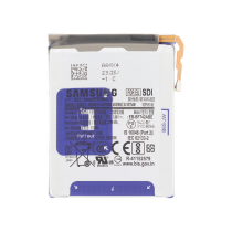 Secondary Battery Galaxy Z Flip6 (F741B)