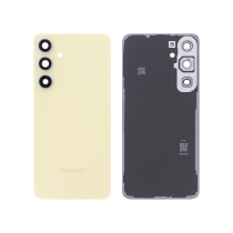 Back Cover Yellow Galaxy S24 FE (S721B)