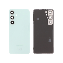 Backcover Mint Galaxy S24 FE (S721B)