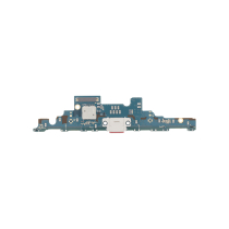 Charging Port Flex Cable Galaxy Tab S10+ (X820/X828)