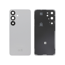 Back Cover Grey Galaxy S25 (S931B)