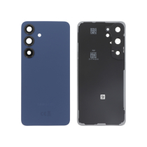 Back Cover Night Blue Galaxy S25 (S931B)