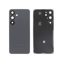 Back Cover Absolute Black Galaxy S25 (S931B)