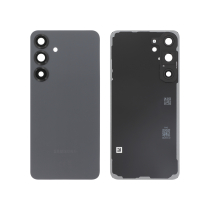 Back Cover Absolute Black Galaxy S25+ (S936B)