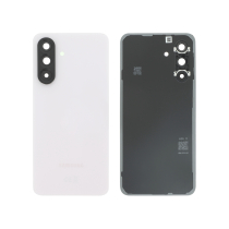 Back Cover Pink Galaxy A56 5G (A566B)