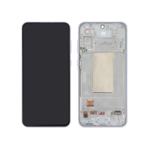 Complete Screen Purple Galaxy A36 5G (A366B)