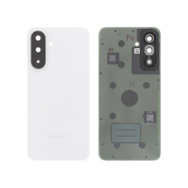 Back Cover White Galaxy A26 5G (A266B)
