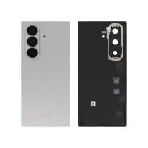 Backcover Grey Galaxy Z Fold7 (F966B)
