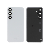 Backcover White Galaxy S25 FE (S731B)