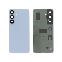 Backcover Light Blue Galaxy S25 FE (S731B)