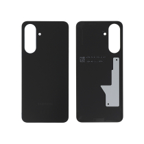 Backcover Black Galaxy A17 5G (A176B)