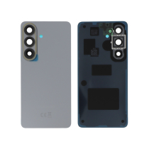 Back Cover Silver Galaxy S26 (S942B)