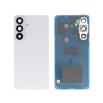 Backcover White Galaxy S26+ (S947B)