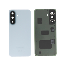 Backcover Light Blue Galaxy A57 5G (A576B)