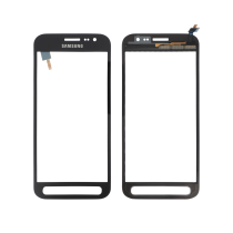 Digitizer Black Galaxy Xcover 4/4s (G390F/G398F)