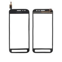 Digitizer Black Galaxy Xcover 4S (G398F)