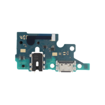 Charging Port Flex Cable Galaxy A71 (A715F)