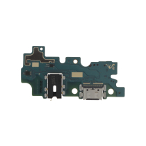 Charging Port Flex Cable Galaxy A30s (A307F)