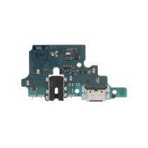 Charging Port Flex Cable Galaxy Note 10 Lite (N770F)