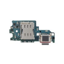Charging Port Flex Cable Galaxy S21 FE (G990B)