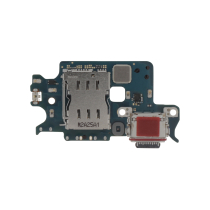 Charging Port Flex Cable Galaxy S22 (G901B)