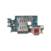 Charging Port Flex Cable Galaxy S22+ (G906B)