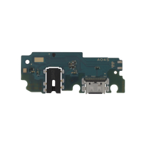 Charging Port Flex Cable Galaxy A04s (A047F)