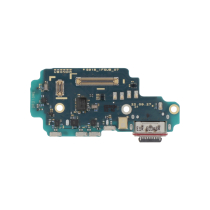 Charging Port Flex Cable Galaxy S23 Ultra (S918B)