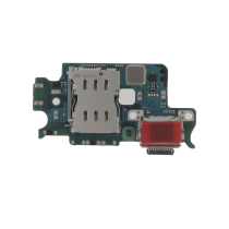 Charging Port Flex Cable Galaxy S23 (S911B)