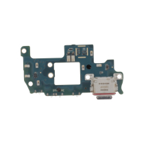 Charging Port Flex Cable Galaxy S23 FE (S711B)