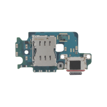 Charging Port Flex Cable Galaxy S24 (S921B)