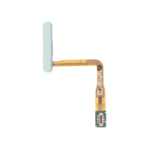 Fingerprint Sensor Water Green Galaxy Z Flip6 (F741B)