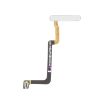 Fingerprint Sensor White Galaxy Z Fold6 (F956B)