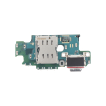 Charging Port Flex Cable Galaxy S25+ (S936B)