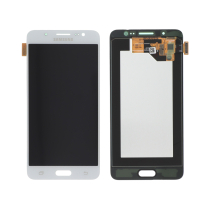 Complete Screen White Galaxy J5 2016 (J510F)