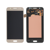 Complete Screen Gold Galaxy J5 (J500F)