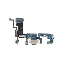 Charging Port Flex Cable Galaxy S9+ (G965F)
