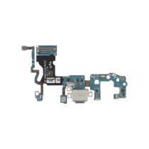 Charging Port Flex Cable Galaxy S9 (G960F)