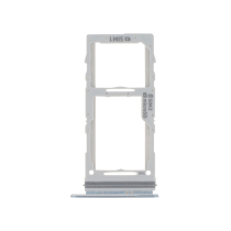 SIM Card Tray Light Blue Galaxy S20+ (G985F/G986B)