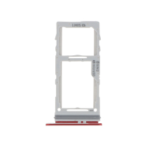 SIM Card Tray Red Galaxy S20+ (G985F/G986B)