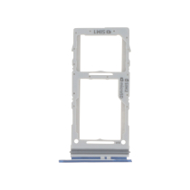 SIM Card Tray Blue Aura Galaxy S20+ (G985F/G986B)