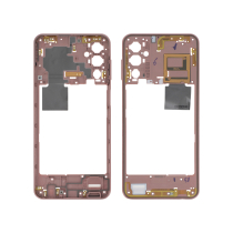 Midframe Orange Galaxy M23 5G (M236B)