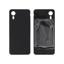 Back Cover Black Galaxy Xcover 7 (G556B)