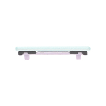 Button Volume Water Green Galaxy Z Flip6 (F741B)