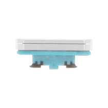 Power Button Silver Galaxy S24 FE (S721B)